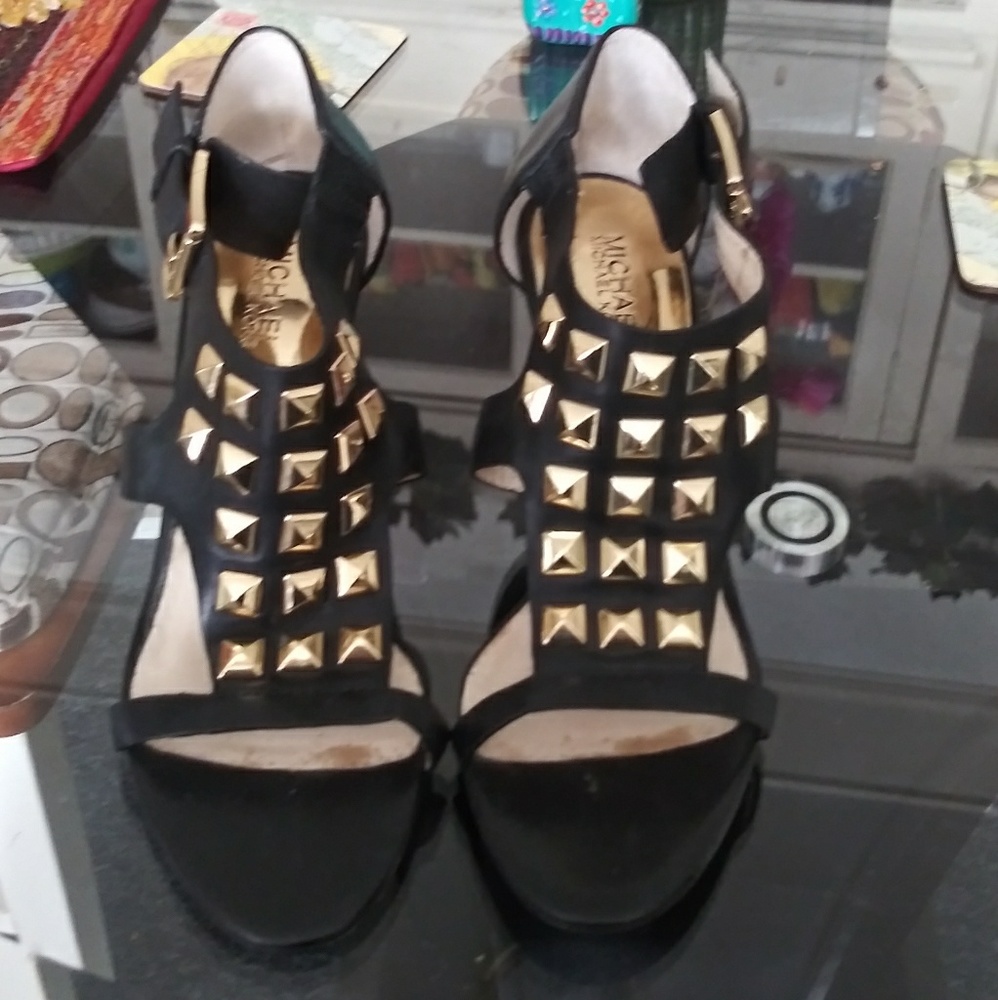 MICHAEL Michael Kors Heels